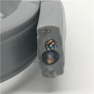 كابل المصعد المتنقل